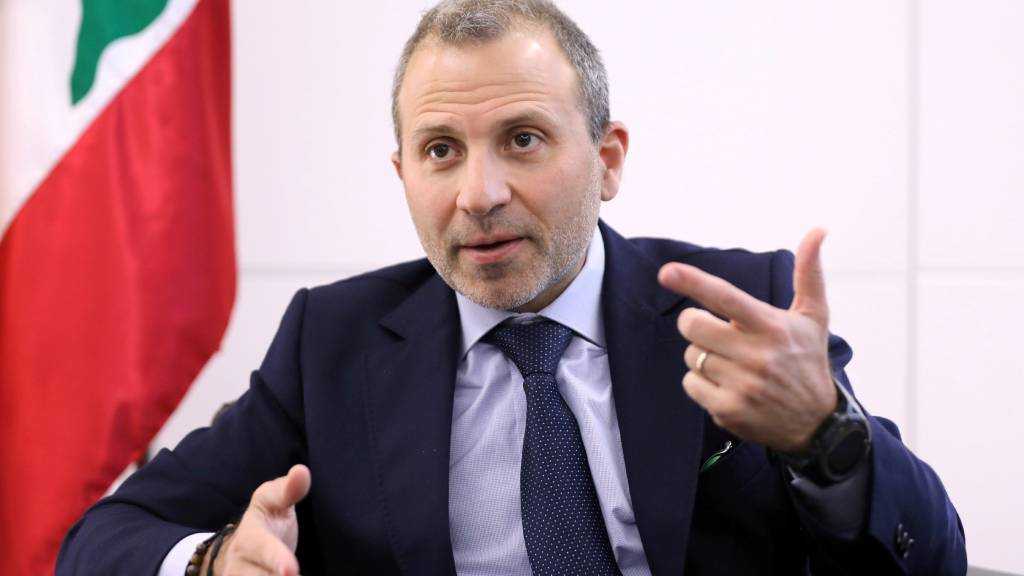 Bassil: No Internal or External Force Can Disarm Hezbollah