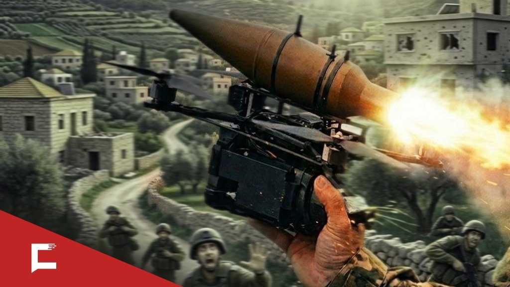 ’Israel’s’ New Nightmare: Hezbollah’s FPV Threatens from the Sky
