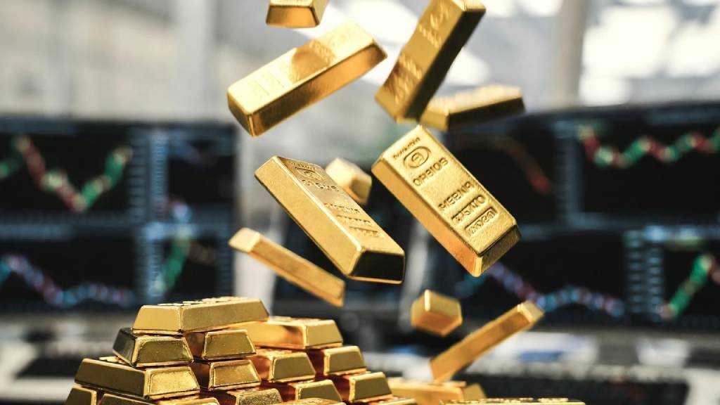 Gold Stalls, Bond Market Crisis Looms