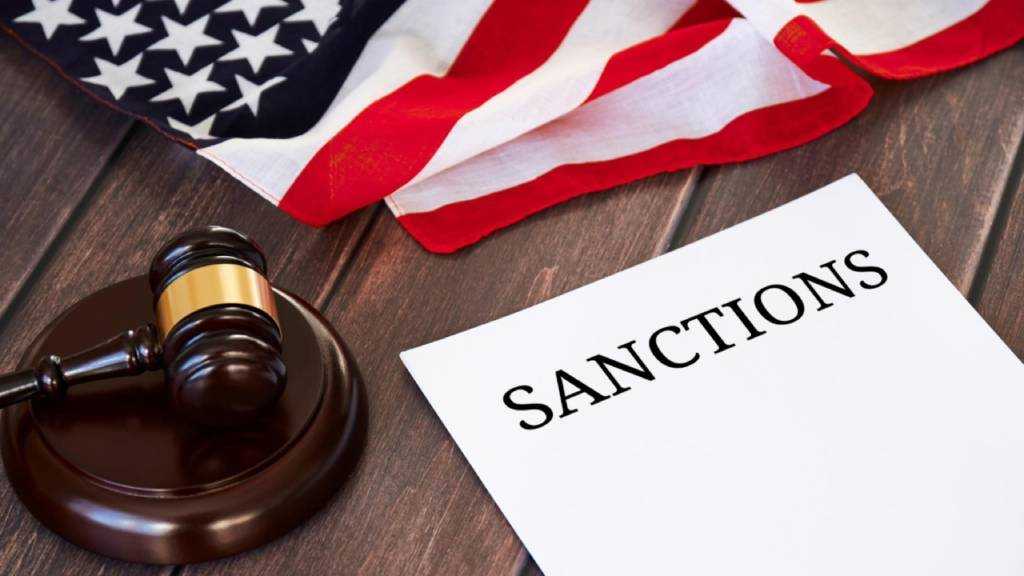 Hezbollah, Amal Slam US Sanctions on Lebanese Officials