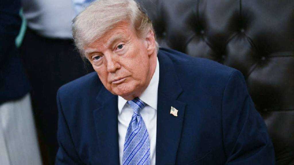 Trump: US Will Recover Iran’s Uranium, But Won’t Use It