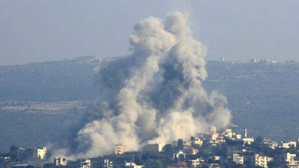 WP: ‘Israel’ Saved Missiles while US Burned Through its Stocks during Iran War 