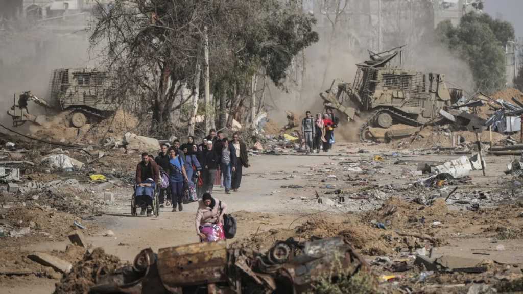 NGOs Warn: Gaza’s Conditions ’Catastrophic’ Despite Ceasefire