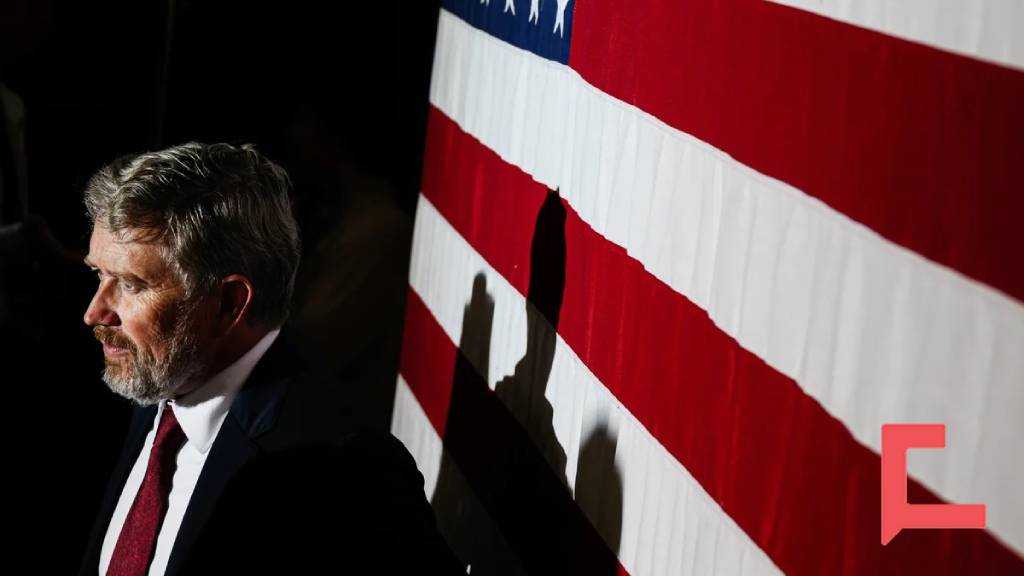 The Price of Dissent: How Money and Foreign Policy Battles Brought Down Thomas Massie