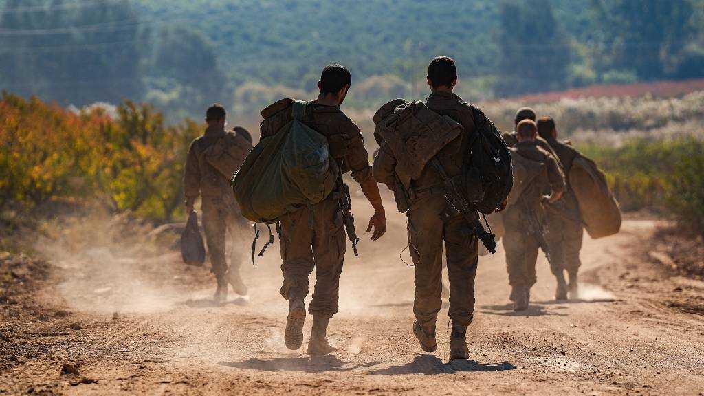 ’Israeli’ Media: IOF Frustration Mounts in South Lebanon