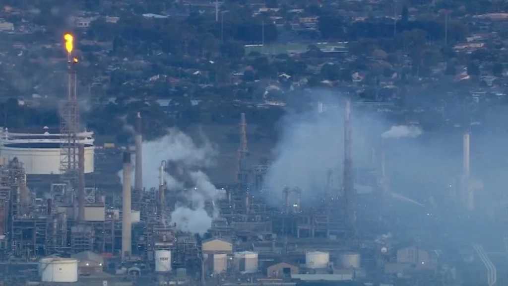 Australia Mulls Fuel Caps Amid US War on Iran Supply Crunch