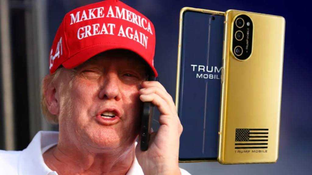 Trump Mobile Investigates Possible Data Exposure