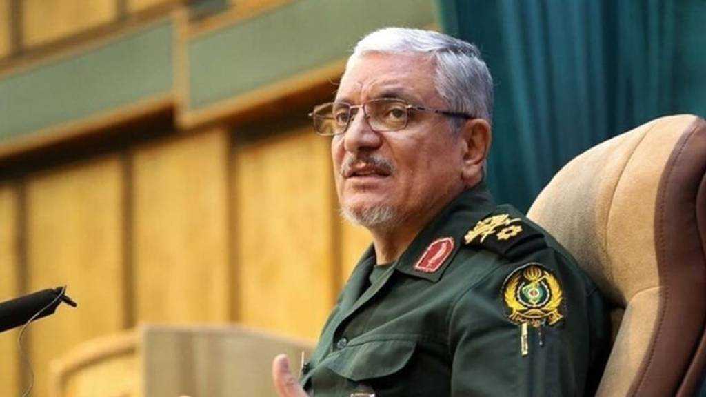 Iran Defense Ministry: Trump Faces ‘Heavier Defeats’ Over Iran