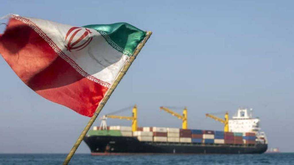 US-Iran Draft: Oil, Nukes & Lebanon