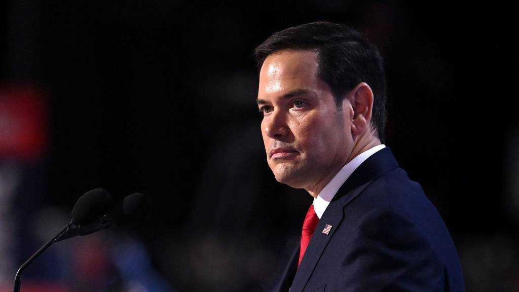 Rubio: No Final Iran Deal Yet Despite Trump Push