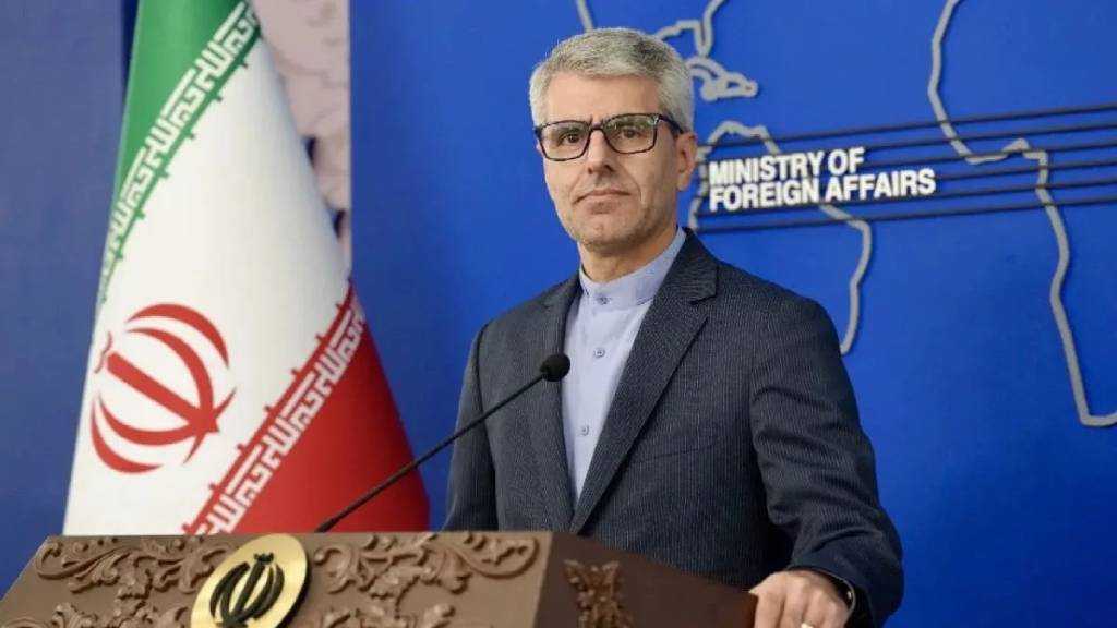 Iran: US Talks Focus on Ending War, not Hormuz Management or Nuclear Issue