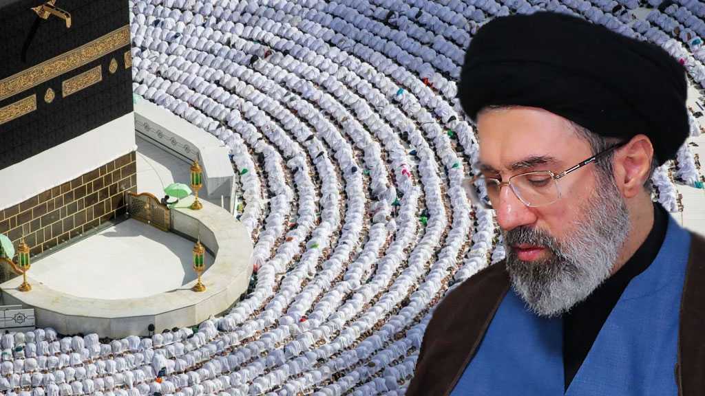 Ayatollah Sayyed Mojtaba Khamenei’s 2026 Hajj Message