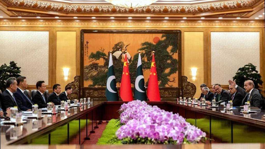 China, Pakistan Push Ahead with CPEC 2.0, Stronger Ties