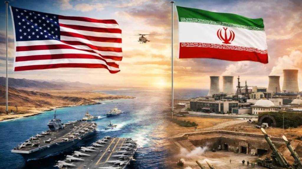 Iran Sets Red Lines in US Talks Over Frozen Assets, Lebanon Row