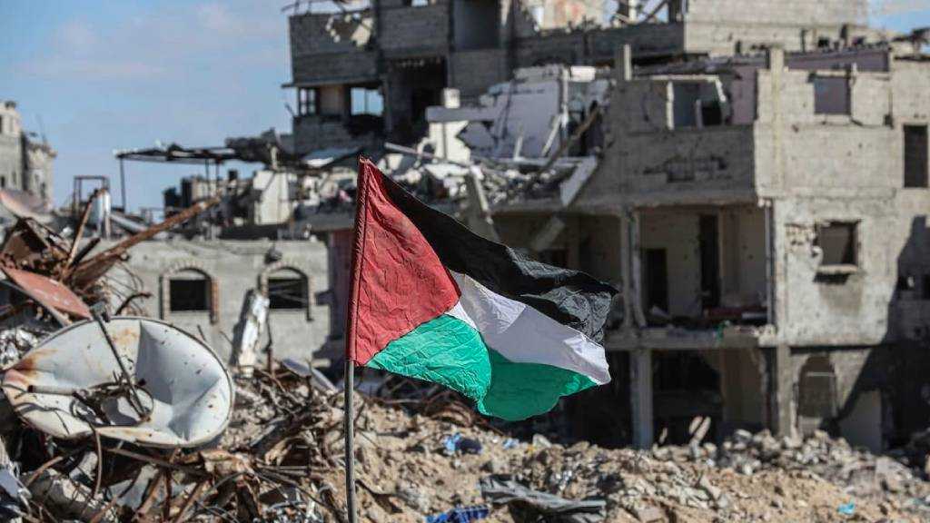 Gaza: IOF Records 3,005 Ceasefire Violations