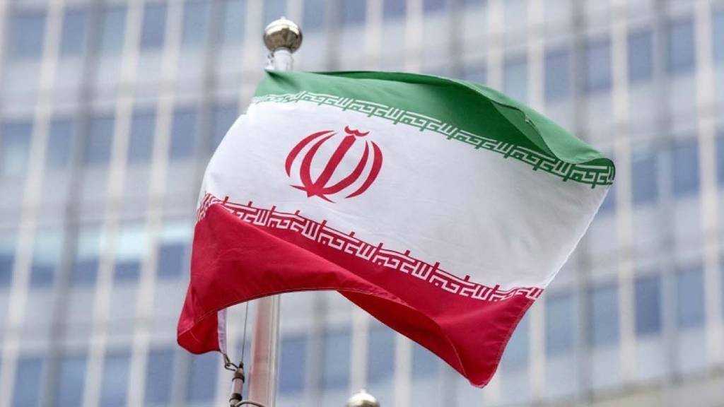 Iran Slams US Over ‘Gross Ceasefire Violation’