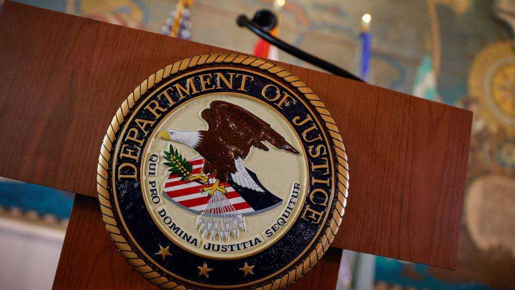 Joe Biden Files Lawsuit Against US Government