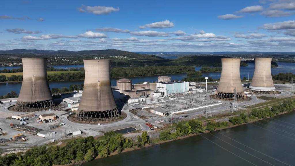 Trump Plans to Transfer Weapons-Grade Plutonium to Private Control