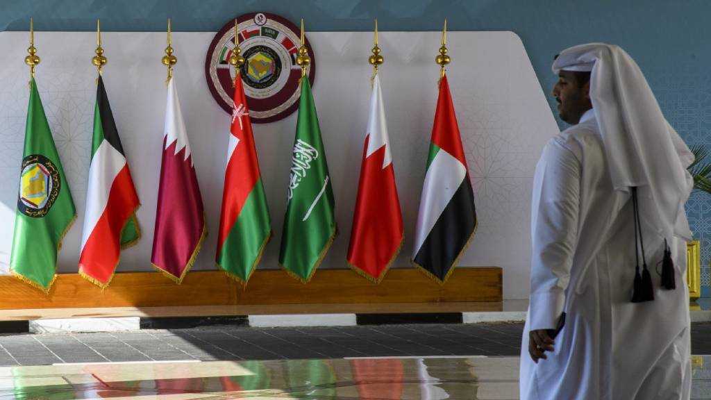 Iran War Pushes Gulf States to Rethink Strategy