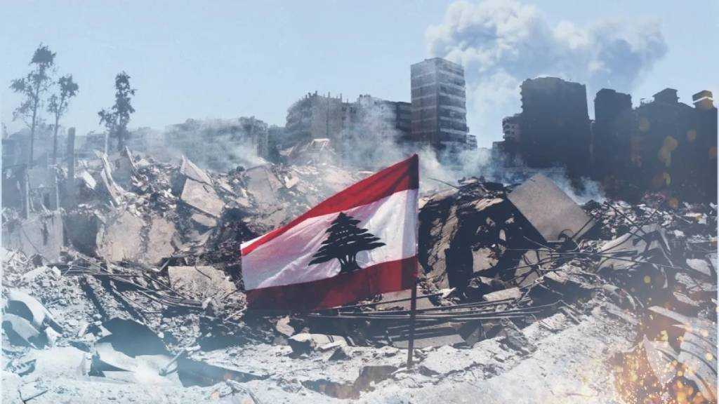 Lebanon Martyrdom Toll Hits 56 in One Day