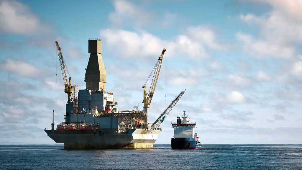 Washington Targets Iran’s Hormuz Authority