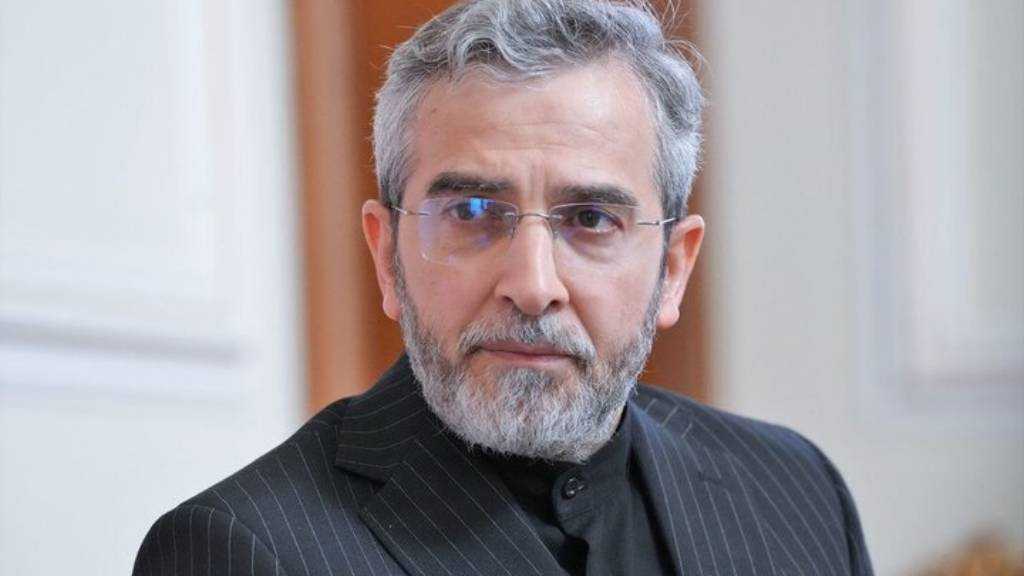 Iran: Frozen Assets must be Released Unconditionally