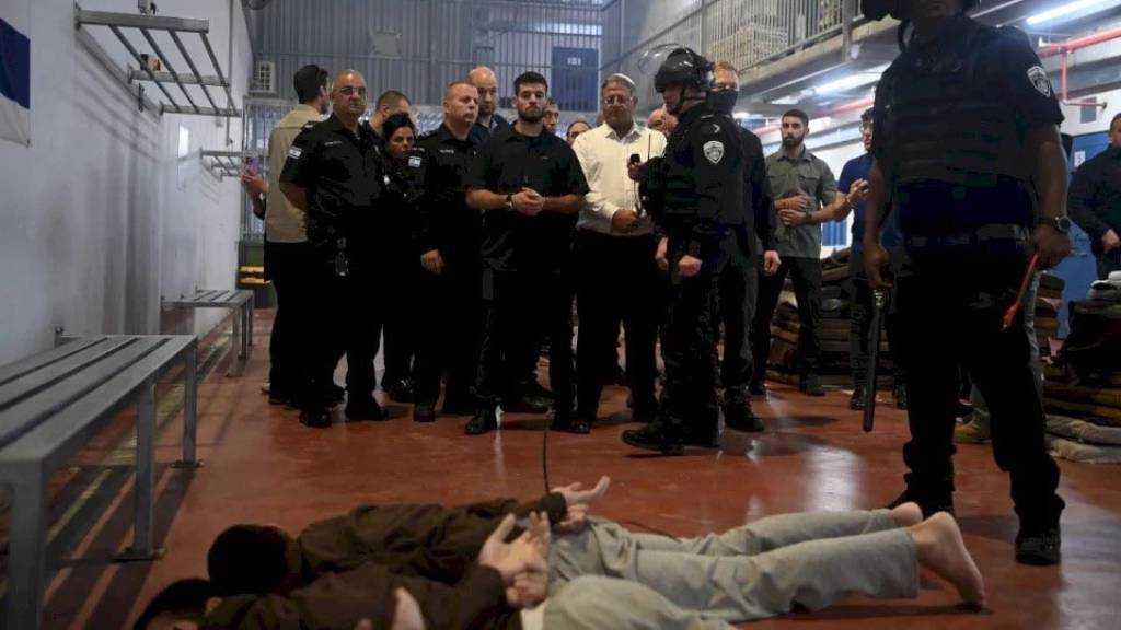 UN Blacklists ’Israel’ Over Sexual Violence Amid Evidence