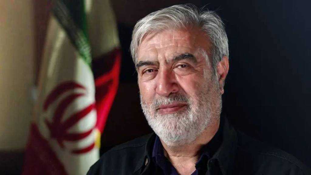 Iran Security Chief Azizi: US Carriers Left Region After Iran Ops