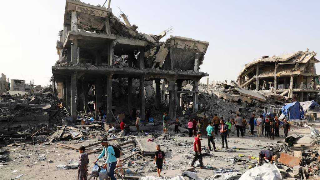 Netanyahu Pushes Gaza Expansion to 70% Amid Truce Claims