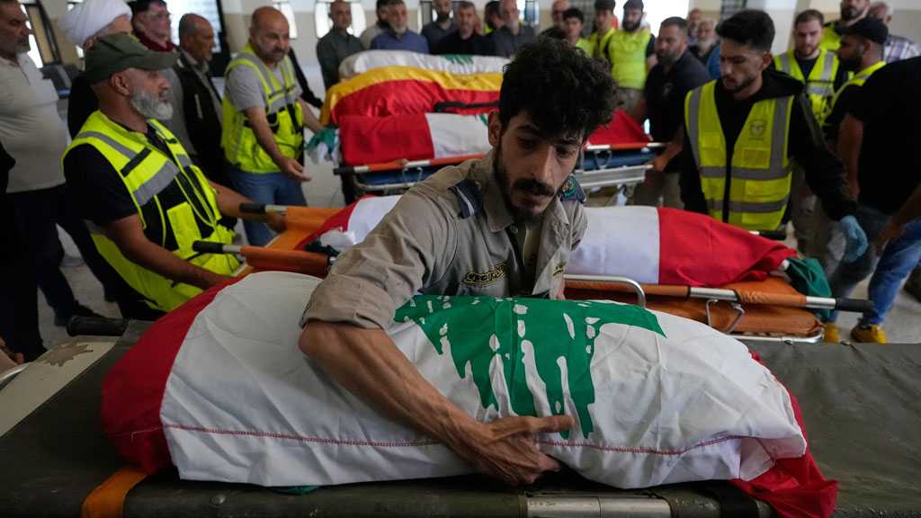 UNICEF: “Israel” Killed, Injured 11 Lebanese Children Every 24 Hours