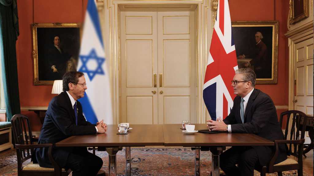 UK Parliament to Debate “Israeli” Influence on British Gov’t, Lawmakers