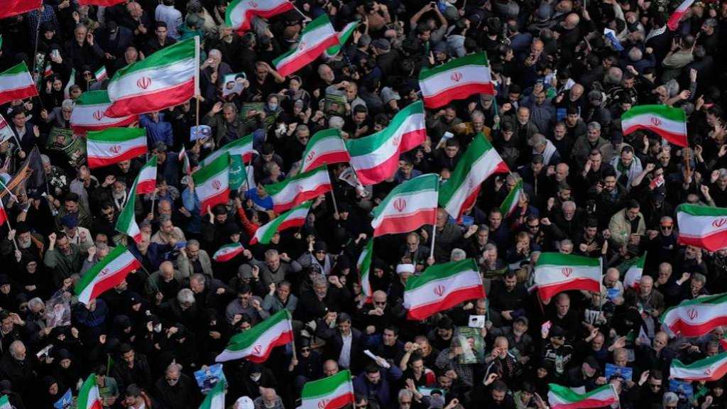 Iran To Revise US Deal Proposal Amid Ongoing Talks