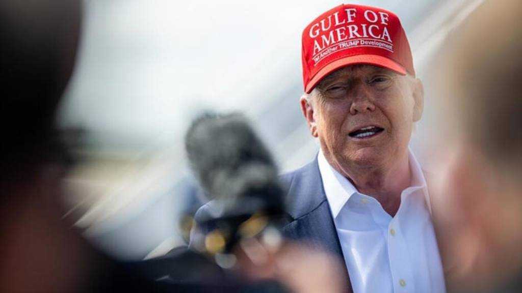 Trump Health Update Triggers Scrutiny