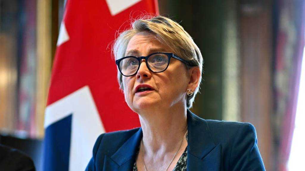 UK: ’Israel’s’ Lebanon Invasion ’Must End’