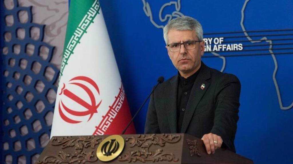 Iran Sets Red Line: No US Deal Until “Israel” Ends Aggression in Lebanon