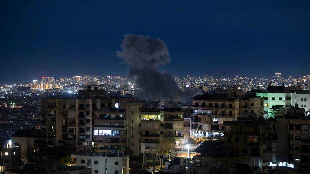 Iran Warns of Intervention, “Israel” Backs down on Planned Beirut Attack 