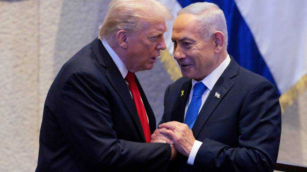 Hebrew “Maariv”: Trump, Hezbollah, ‘Haredim’ Decides on ‘Israeli’ Decision-Making