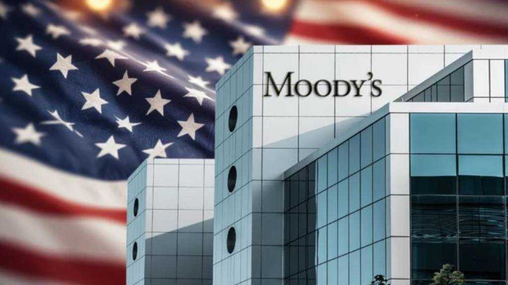 Moody’s Warns Trump: Deal or Real Trouble Ahead