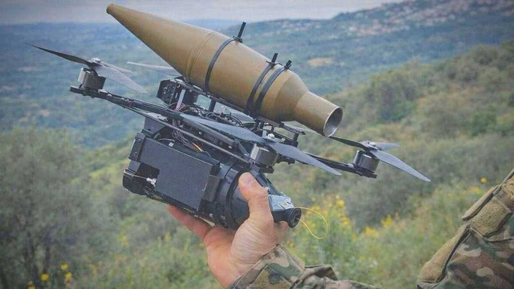 Hezbollah Intensifies Strikes as Report Highlights Growing Setbacks for “Israel” in Lebanon