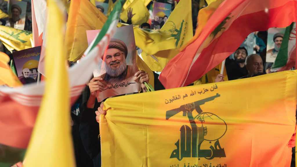 The Inseparability of the Lebanese Front from the Axis of Resistance