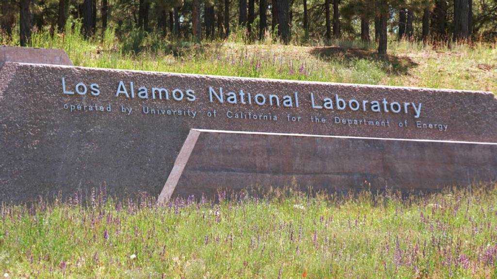 Missing Nuclear Lab Worker in US Found Dead