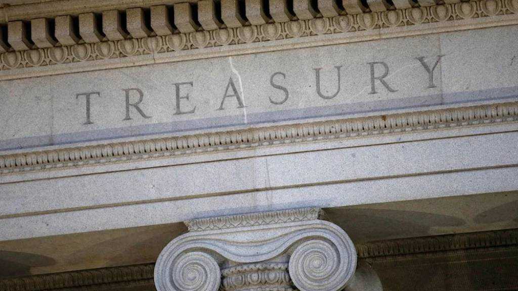 US Treasury Expands Iran Crypto Sanctions