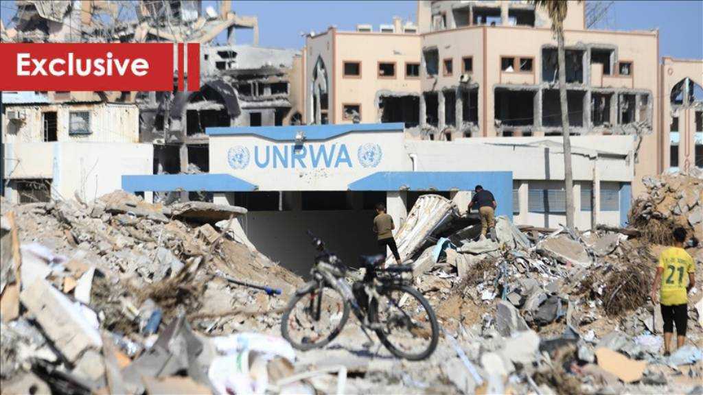 The Paper Tiger Genocide: How Western “Human Rights” Underwrite the Gaza Slaughter