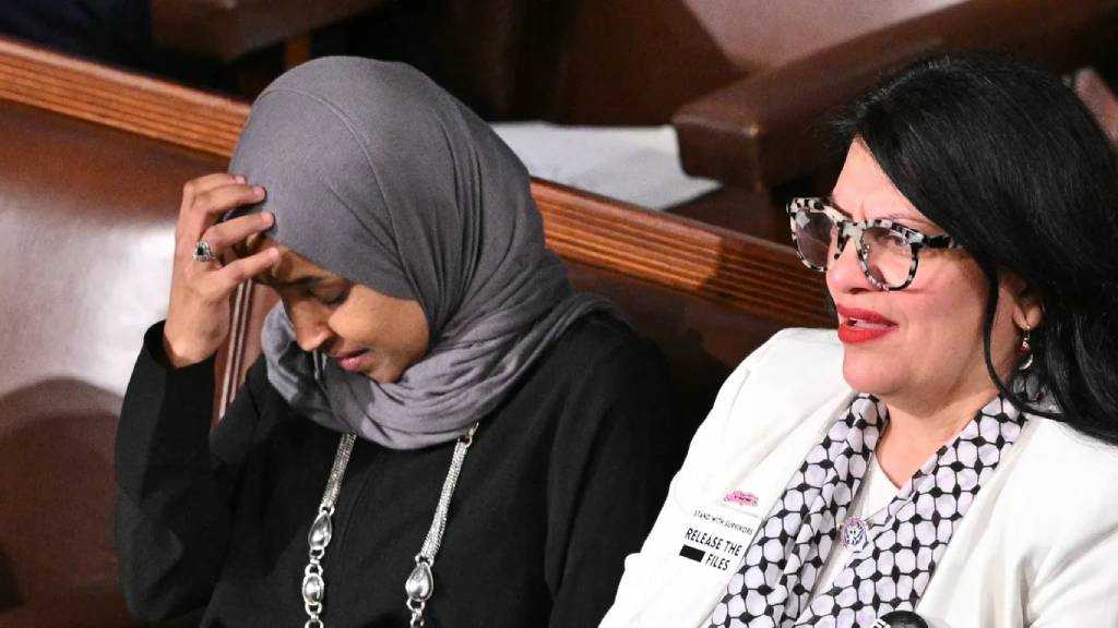Axios: Tlaib’s Lebanon War Powers Push Sparks House Clash