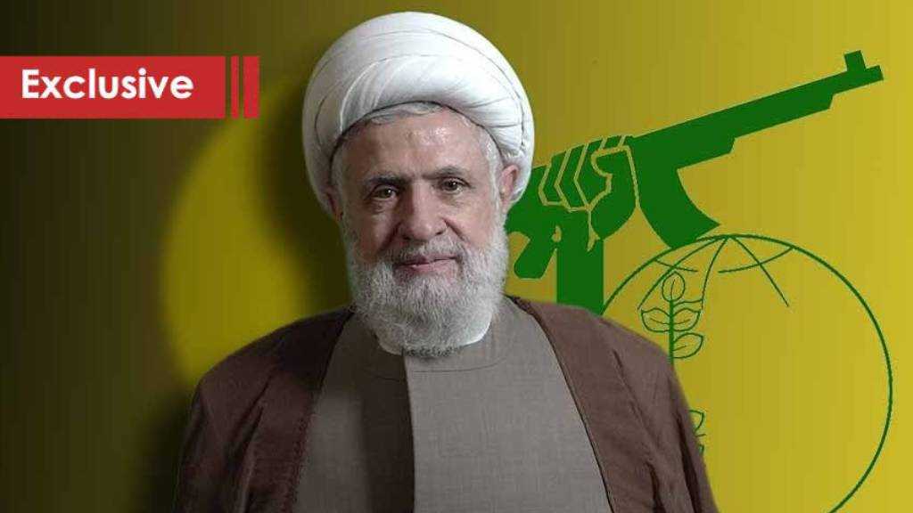 Al-Ahed Exclusive: Sheikh Qassem’s Position on the Washington Negotiations Will Be Clear, Firm, and Decisive
