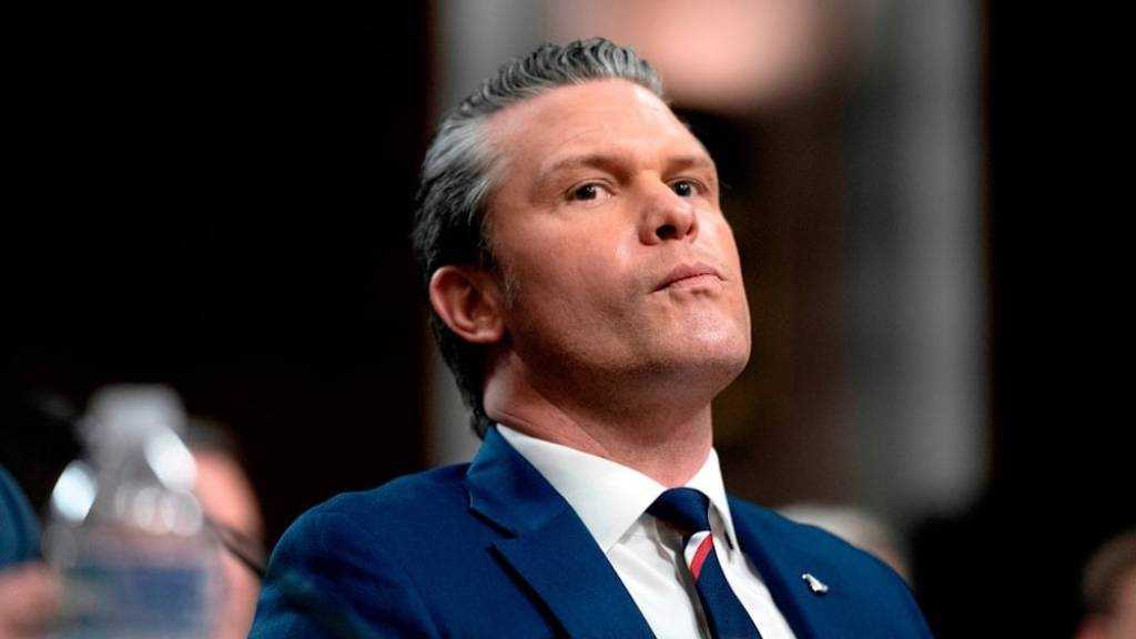 House Halts Hegseth’s Firing Spree, Demands Answers