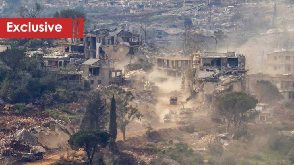 The Washington Illusion: Why the Lebanon Truce Demands Resistance Surrender