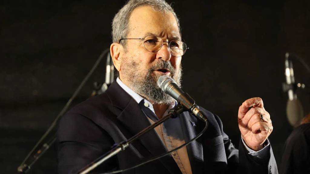 Barak Slams Netanyahu’s Lebanon Strategy: ’Utter Failure’