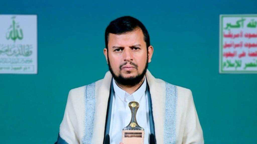 Sayyed Al-Houthi: We’re Ready for Further Escalation