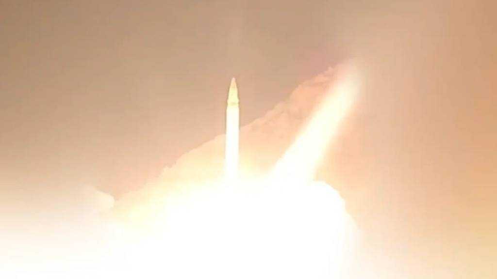 IRG Targets US Bases in Gulf Following US Aggression